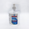 500ml – Hand Brand (Pump) Hand Sanitizer by HSI Professional
