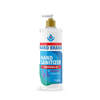 1 Liter – Hand Brand (Pump) Hand Sanitizer by HSI Professional